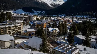 Davos 2026 Kicks Off Today: Key Dates, Theme 'A Spirit of Dialogue' and Global Expectations