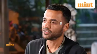 Deepinder Goyal Addresses Temple Device Criticism: 'No Public Announcements Yet'