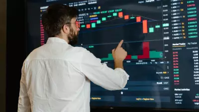 Defrail Technologies SME IPO Lists Strongly, Gains 35% on Debut