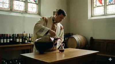 Delhi Churches Get Major Boost: Sacramental Wine Limit Jumps from 91 to 4,000 Litres