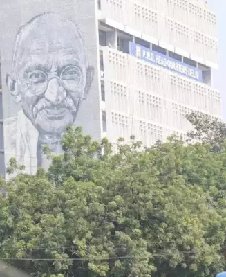 Delhi Fast-Tracks Infrastructure Upgrades for AI Summit 2026