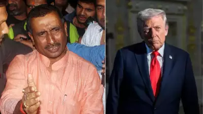 Delhi HC Denies Sengar's Plea; Trump Rants on Nobel; Jaishankar Warns Poland