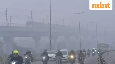 Delhi NCR Pollution: CAQM Revokes GRAP Stage 3 Curbs as Air Quality Improves