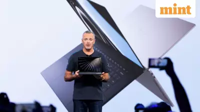 Dell Aims for PC Market Comeback in 2026 After Losing Share in 2025