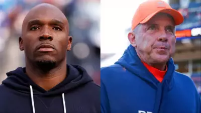 DeMeco Ryans' Sideline Exchange with Chain Operator Sparks Online Debate