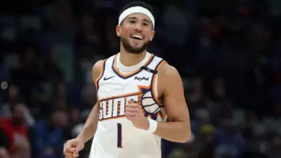 Devin Booker's $150M Suns Deal Makes Him NBA's Highest-Paid Star