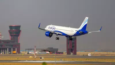 DGCA fines IndiGo Rs 22.2 crore for December flight disruptions