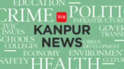 Dhruv Chand Jurel's 96 Leads UP's Fightback Against Vidarbha in Nagpur