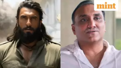 Dhurandhar Box Office 2026: YRF Calls It A Milestone, Ranveer Reacts