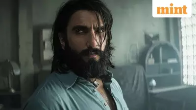 Dhurandhar Box Office Day 30: Collections Dip to Single Digits