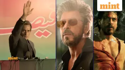 Dhurandhar Box Office Day 31: ₹12.75 Cr, Sets New 5th Sunday Record