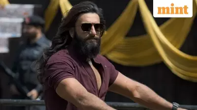 Dhurandhar Box Office Day 32: Inches From History, Eyes Pushpa 2 Record