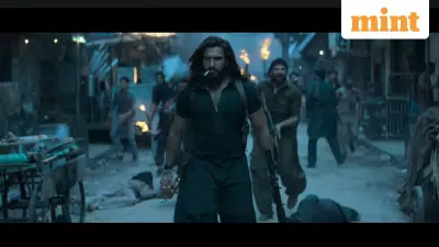 Dhurandhar Box Office Day 36: Earns ₹1.83 Cr, Inches Closer to ₹800 Cr Milestone