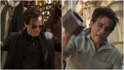 Dhurandhar Box Office Hits Rs 1160 Cr; Rehman Dakait's Friend Praises Film