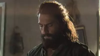 Dhurandhar Box Office Roars: Nears RRR's Global Record in Week 5