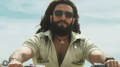 Dhurandhar Crosses Rs 25 Crore in Week 6, Eyes Rs 1,000 Crore Milestone