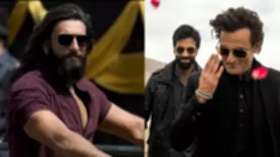 Dhurandhar OTT Release Time: When to Stream Ranveer Singh's Spy Thriller on Netflix