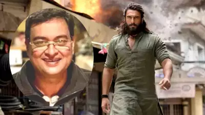 Dhurandhar Smashes Box Office: Crosses ₹1200 Cr Globally Amid Debate