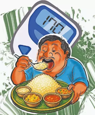 Diabetes Crisis Deepens in Tamil Nadu: ICMR Study Reveals 104% Surge in Cases