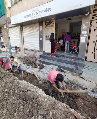 Diarrhoea Outbreak in Indore: 9 New Cases, 14 Still Hospitalized