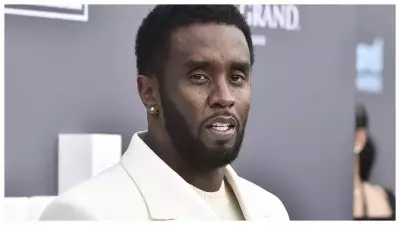Diddy's Pardon Plea Rejected: Trump Says No to Sean Combs' Clemency Request