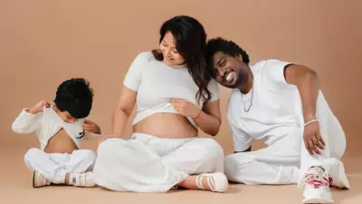 Director Atlee and wife Priya expecting second child in 2026