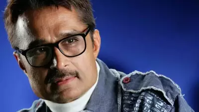 Director Sandeep Patel Reunites Cast for New Romantic Film 'Lagan Laagi Re'