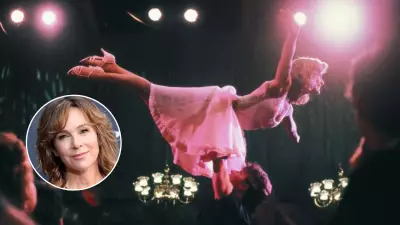 Dirty Dancing Sequel Announced After 37 Years, Jennifer Grey Returns as Baby