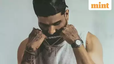 Divine's 'Walking On Water': Mumbai Rap Veteran Struggles to Stay Afloat