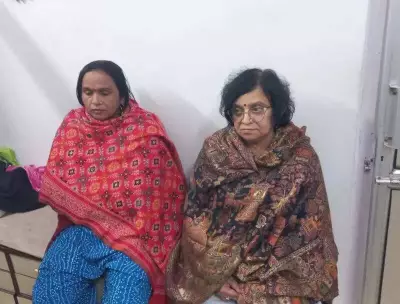 Doctor, Tout Arrested in Udaipur Sting for Illegal Foetal Sex Determination