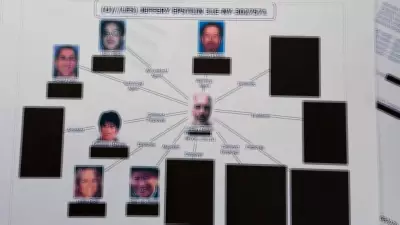 DOJ Releases Massive Jeffrey Epstein Files: Trump, Gates, Musk References Revealed