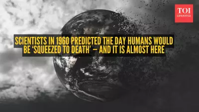 Doomsday 2026: The Scientific Prediction of Overpopulation Apocalypse