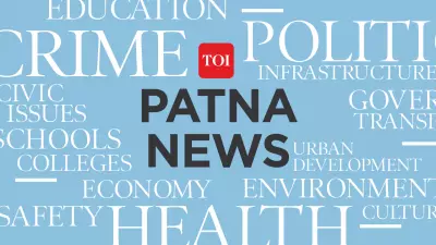 Dr Rakesh Chaudhary Takes Additional Charge as Director of LNJPN Hospital