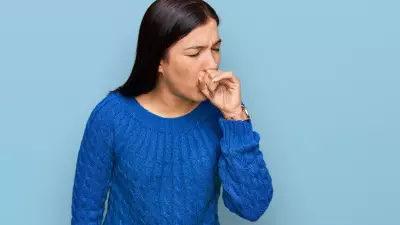 Dry Cough Due to Air Pollution: 5 Key Symptoms and How to Protect Yourself