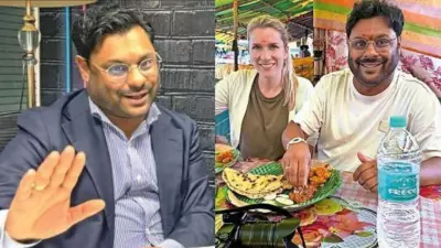 Dutch Mayor's Lifelong Quest: From Nagpur Orphan to Finding His Roots