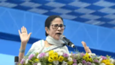 EC to Meet Mamata Amid Bengal SIR Row, TMC Alleges Partisan Roll Revision