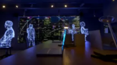 Economic Survey 2025-26 Warns: Unchecked AI Adoption Could Destabilize India's Workforce