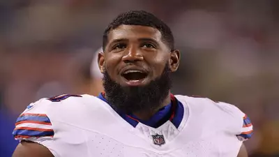 Ed Oliver Nears Return, Could Boost Bills Defense Against Broncos