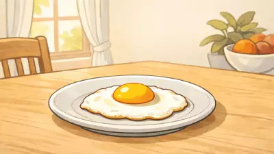 Eggs & Health: Unscrambling the Myths on Heart Attacks & Cancer Risks