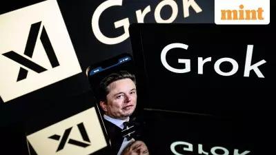 Elon Musk Denies Grok AI Generated Underage Sexual Images, X Implements New Restrictions