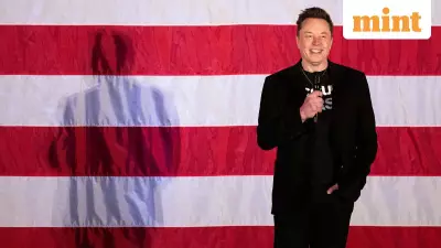 Elon Musk Polls X Users on Buying Ryanair Amid CEO Feud