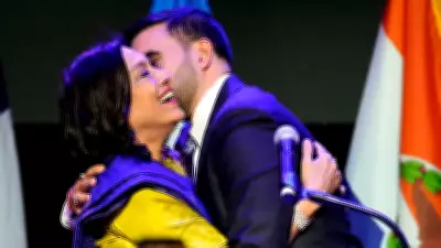 Epstein Documents Name Mira Nair, Clinton, Bezos in 2009 Afterparty Email