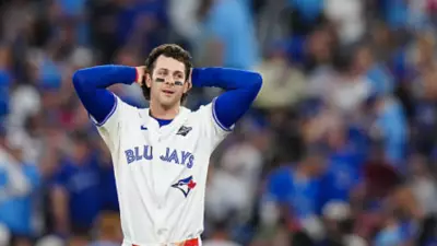 Ernie Clement's MLB Journey: Steady Growth Over Stardom