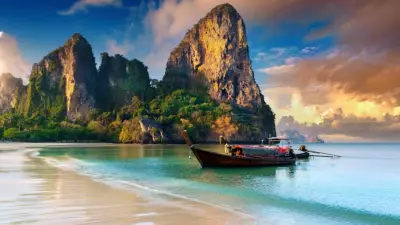 Escape Winter Chill: Top Warm Destinations for a Cozy Getaway