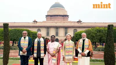 EU-India Free Trade Deal Nears Signing Amid Global Realignments