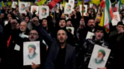 EU Labels Iran's Revolutionary Guards as Terrorist Group, Sanctions Officials