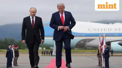 EU Mulls $2.34 Trillion US Bond Sale Over Trump's Russia-Ukraine Peace Deal