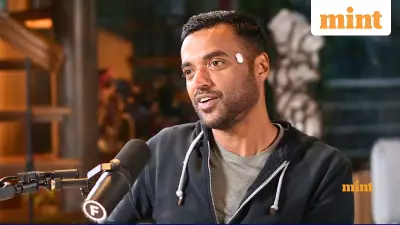 Ex-AIIMS Doctor Slams Deepinder Goyal's 'Temple' Device as 'Fancy Toy'