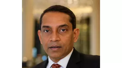 Ex-Bajaj Finance MD Anup Kumar Saha Joins Kotak Mahindra Bank