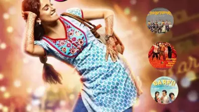 Extended Weekend OTT Movie Marathon: From Queen to Yeh Jawaani Hai Deewani